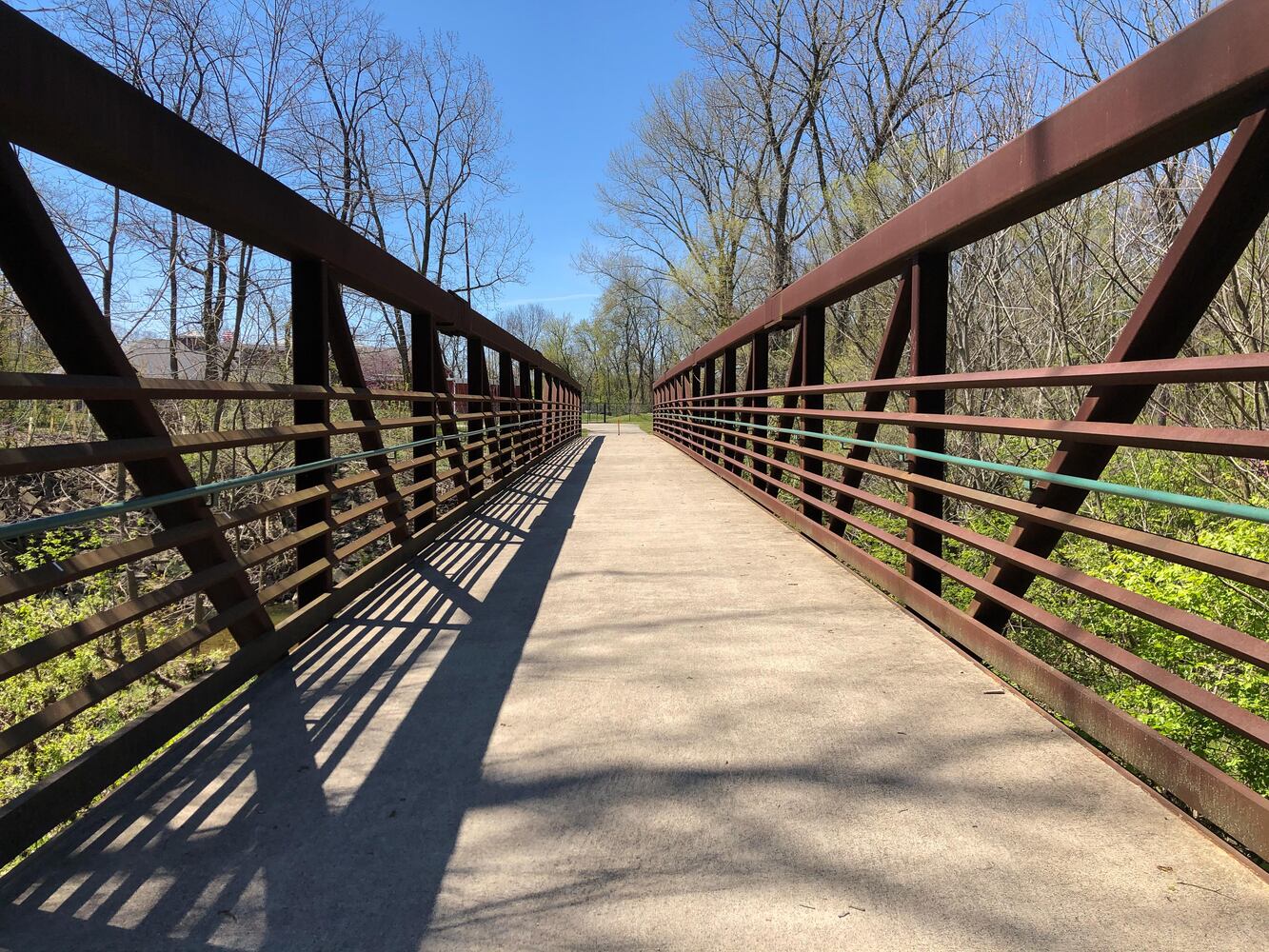 Wesleyan MetroPark