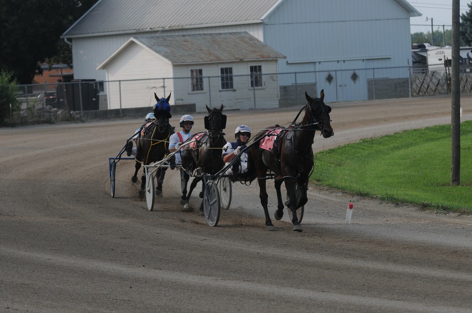 PHOTOS: Did we spot you at the Great Darke County Fair?