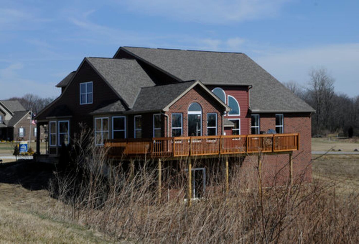 Model showcases Ashford Homes
