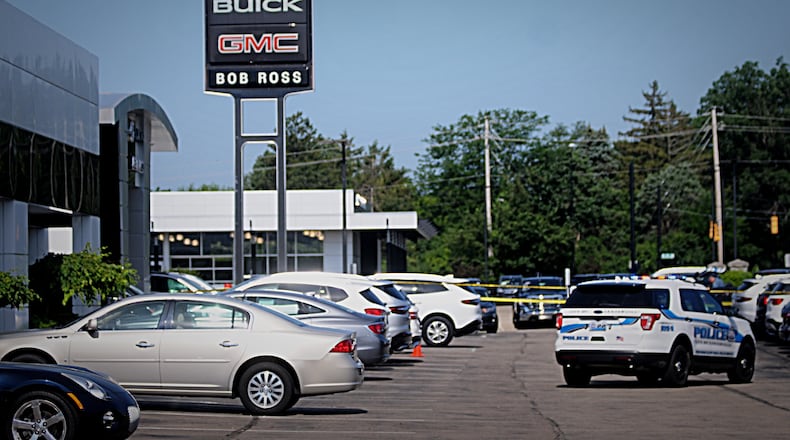 Marshall Gorby/Staff