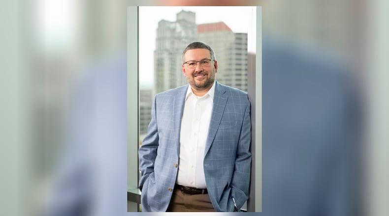 Scott Markovich is EVP of Markets & Products at CareSource, a nationally recognized nonprofit managed care organization. CONTRIBUTED