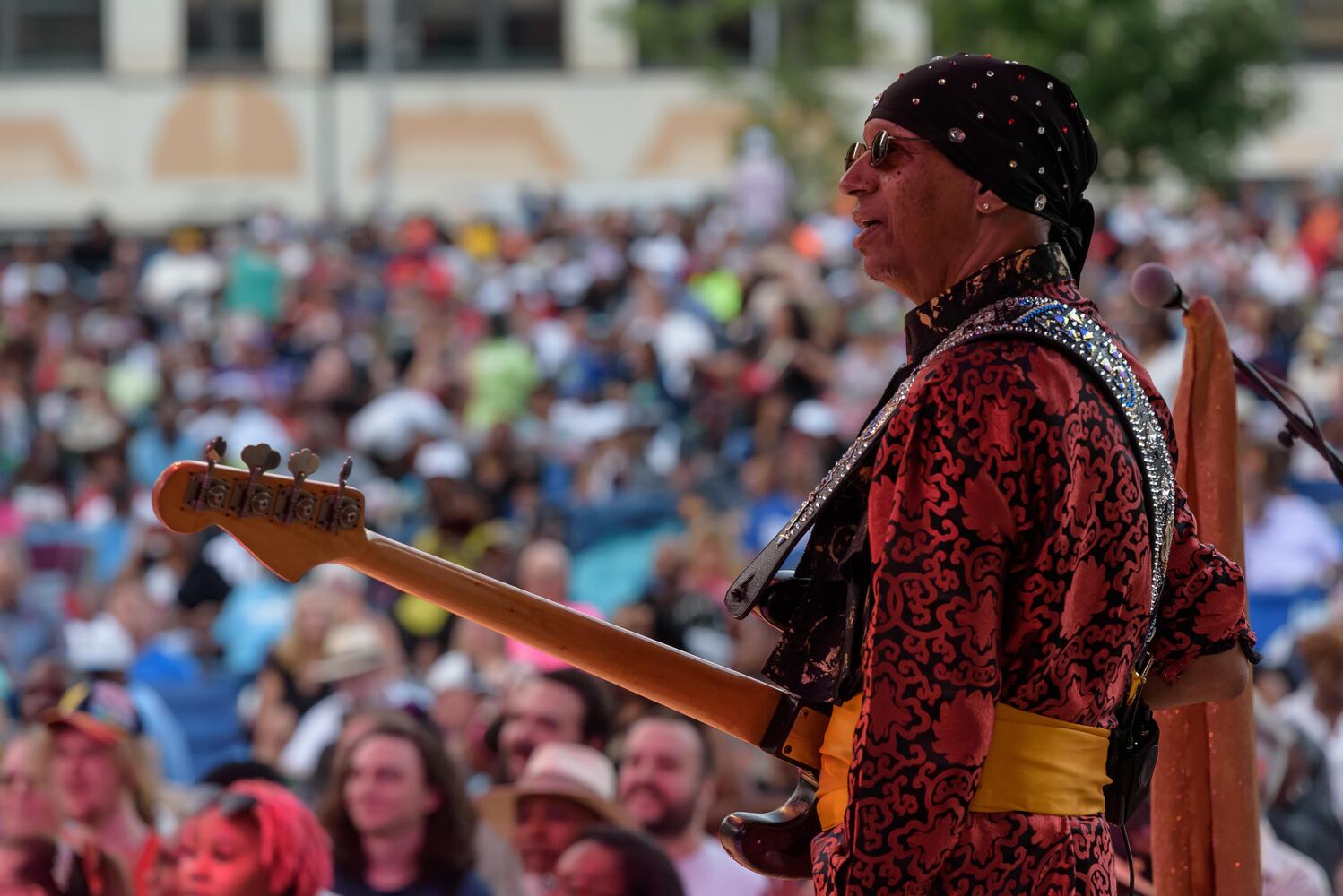 PHOTOS: Lakeside Live at Levitt Pavilion