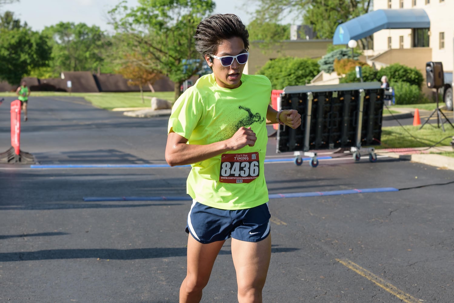 PHOTOS: 2025 Furry Skurry 5K at St. Leonard CHI Living Communities
