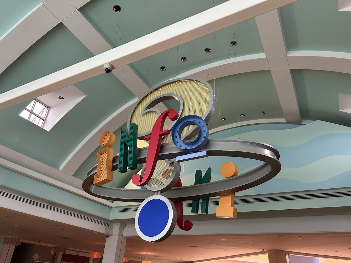 Forest Fair Mall