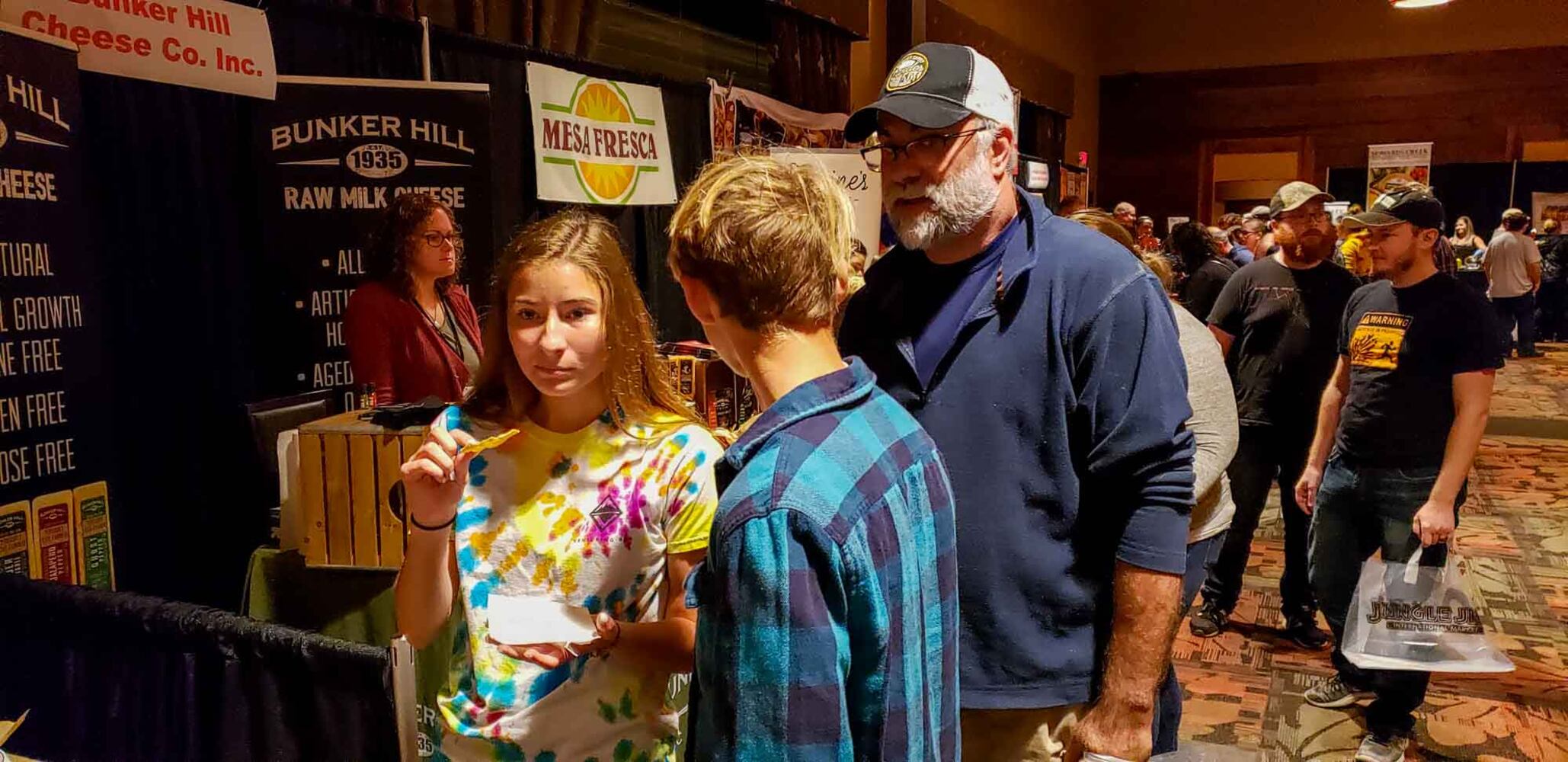 PHOTOS Jungle Jim's Weekend of Fire 2019
