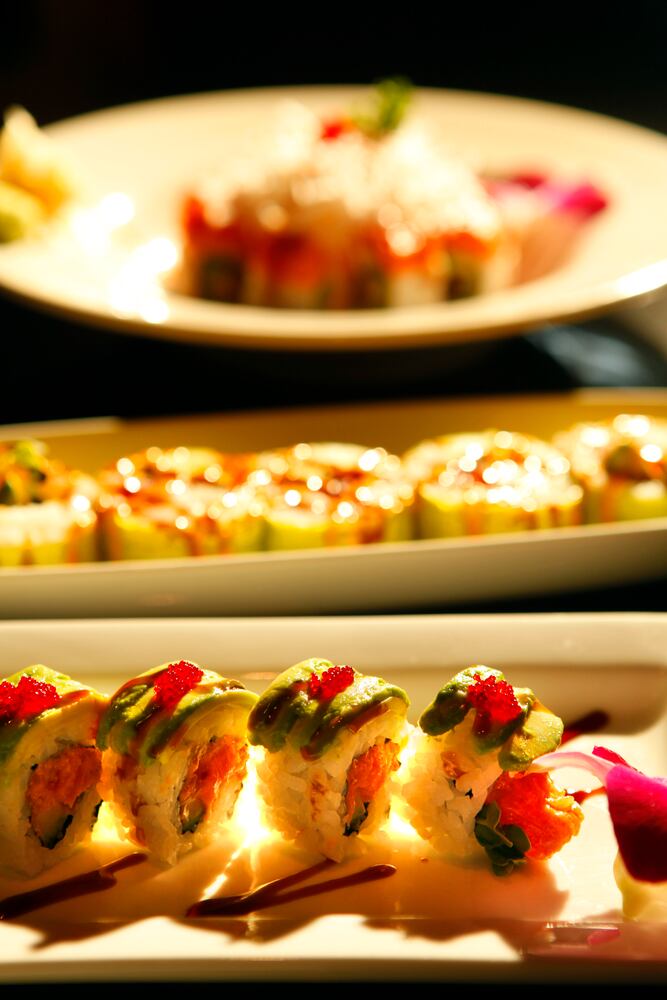 INSIDE LOOK: Choe’s Asian Gourmet restaurant
