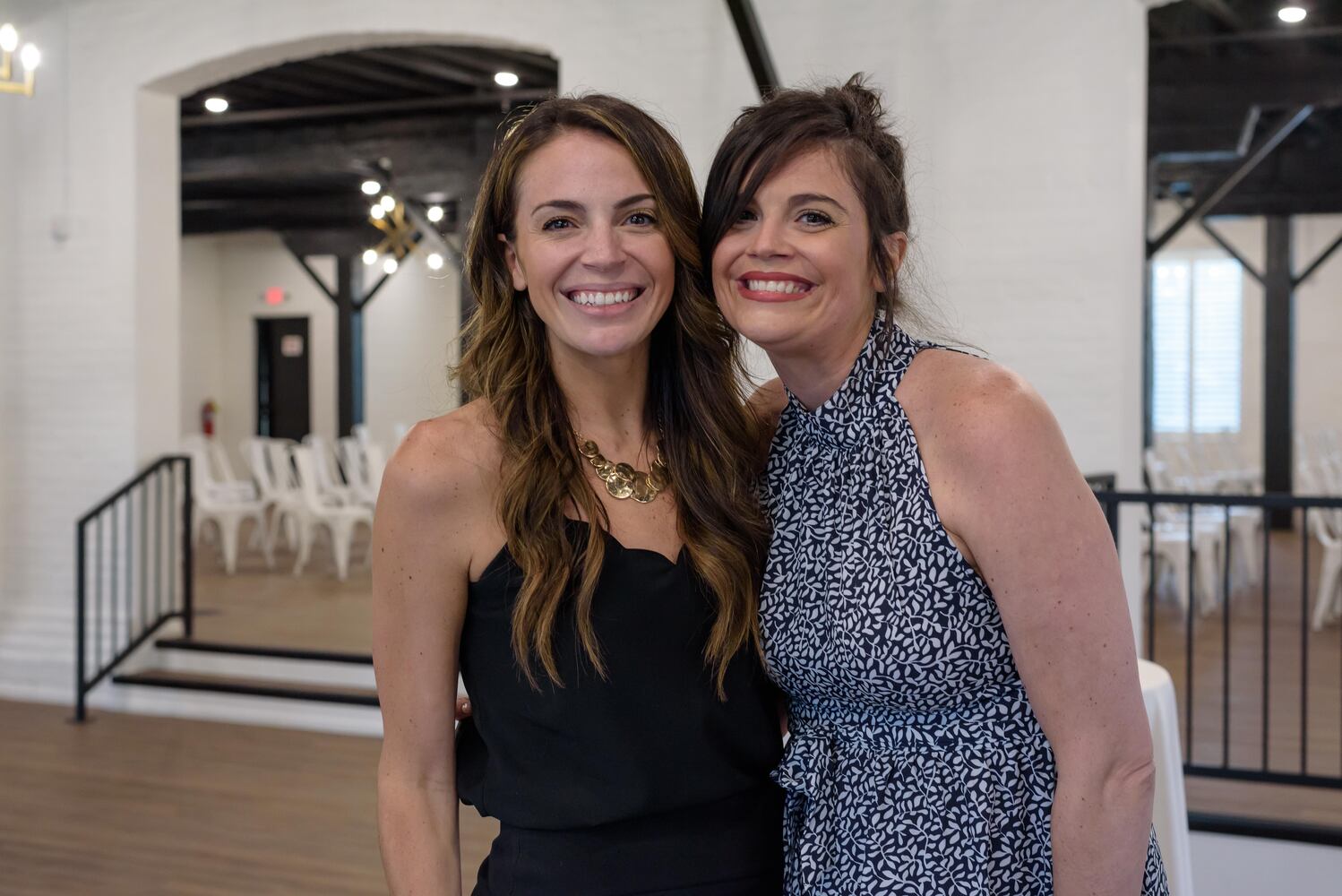 PHOTOS: Did we spot you at The Lift’s grand opening?