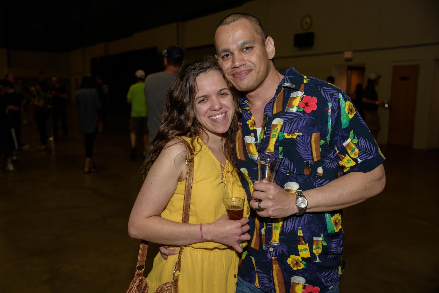 PHOTOS: Did we spot you at AleFest this weekend?