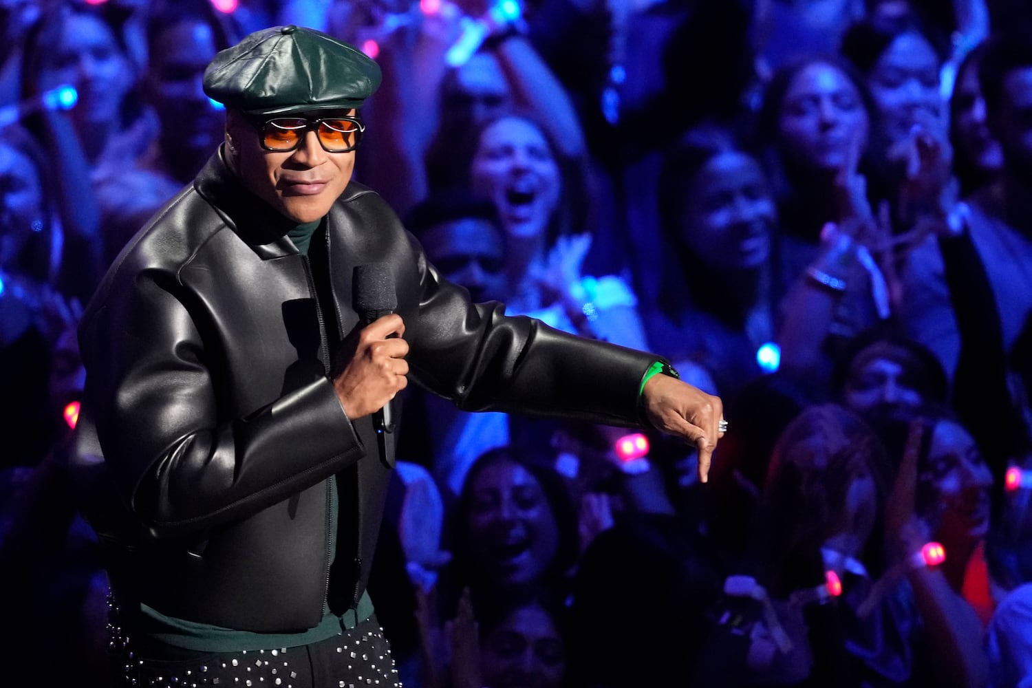 2025 MTV VMAs - Show