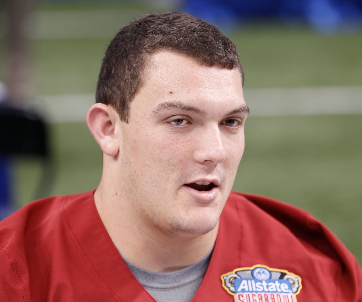 Sugar Bowl: Day 4