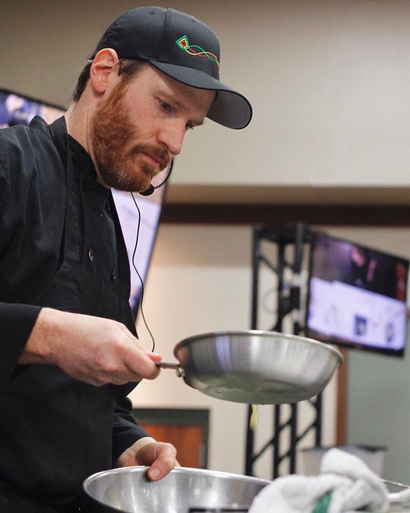 Lobster poutine! Harvest fries! What we learned about one of our favorite food trucks