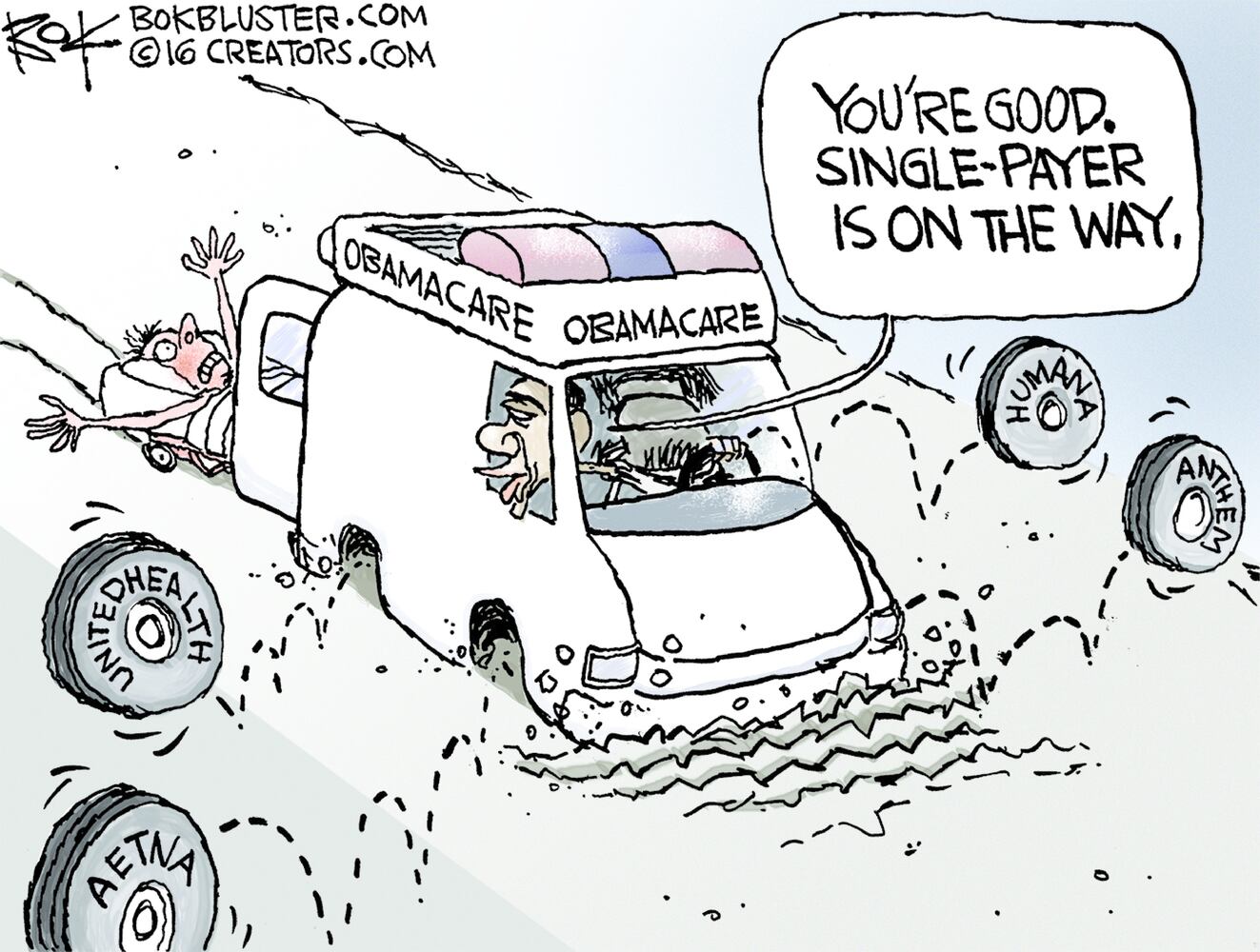 Today's cartoons 8/20