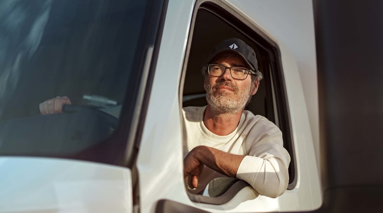 Navistar announces rebrand and name change to International. Navistar photo