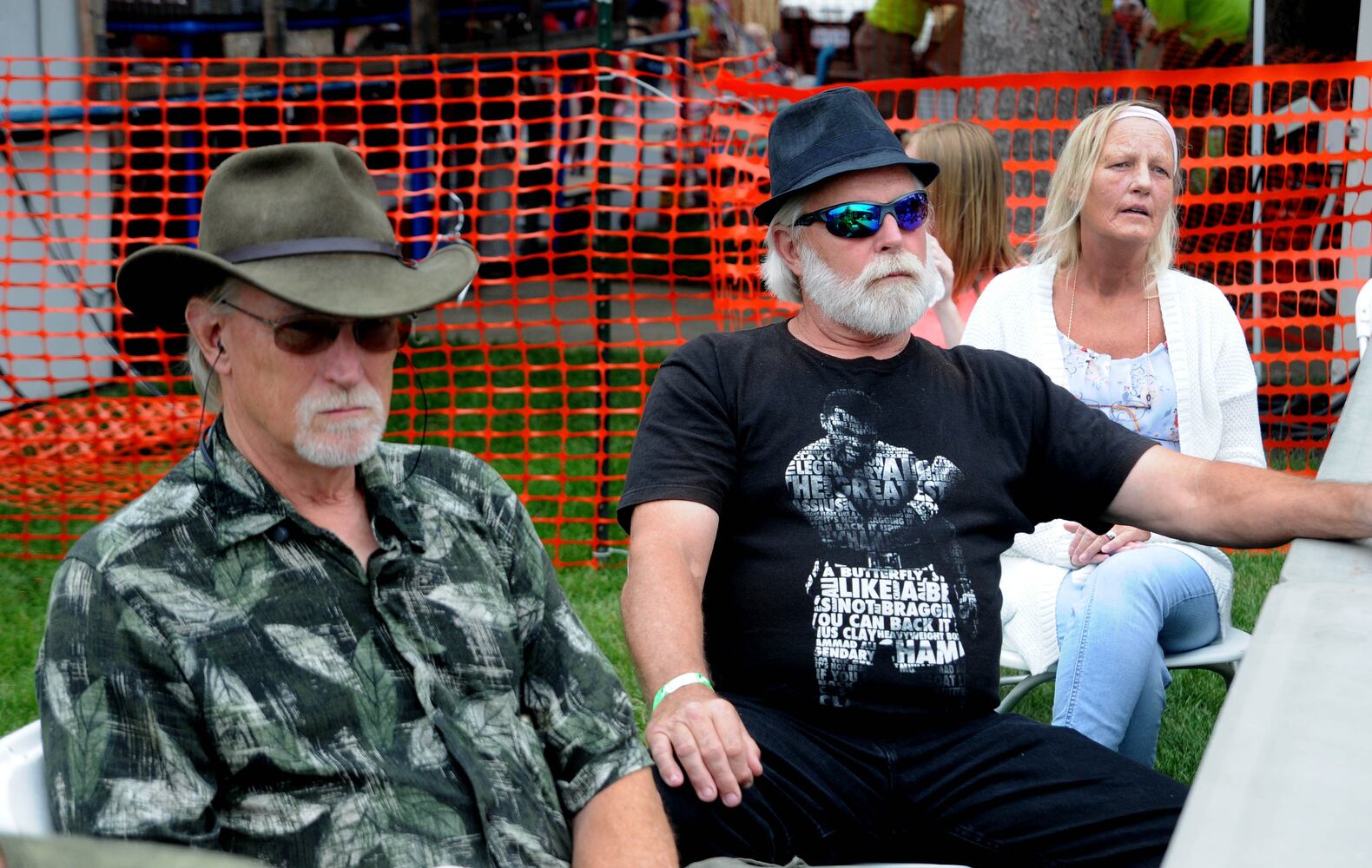 PHOTOS: Did we spot you at St. Helen Spring Festival?