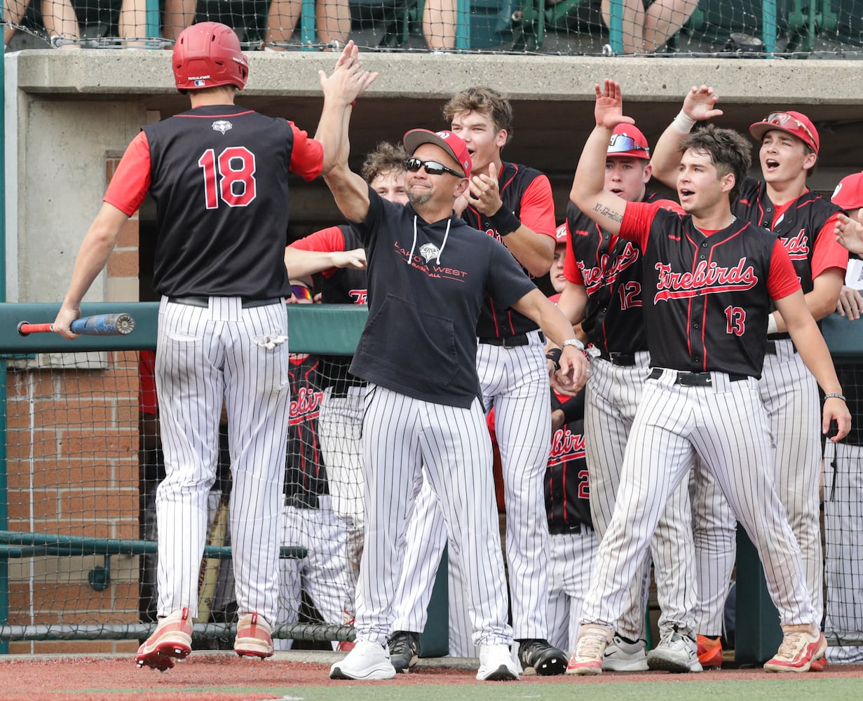 Lakota West baseball regional final 060625 DDN JN