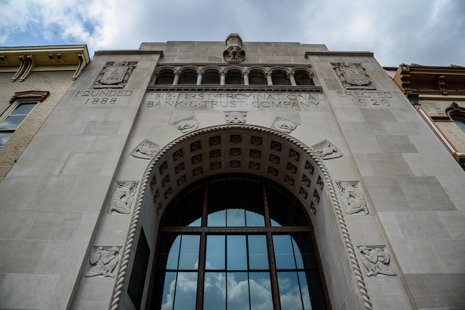 PHOTOS: Step inside Lockbox 290 in downtown Troy