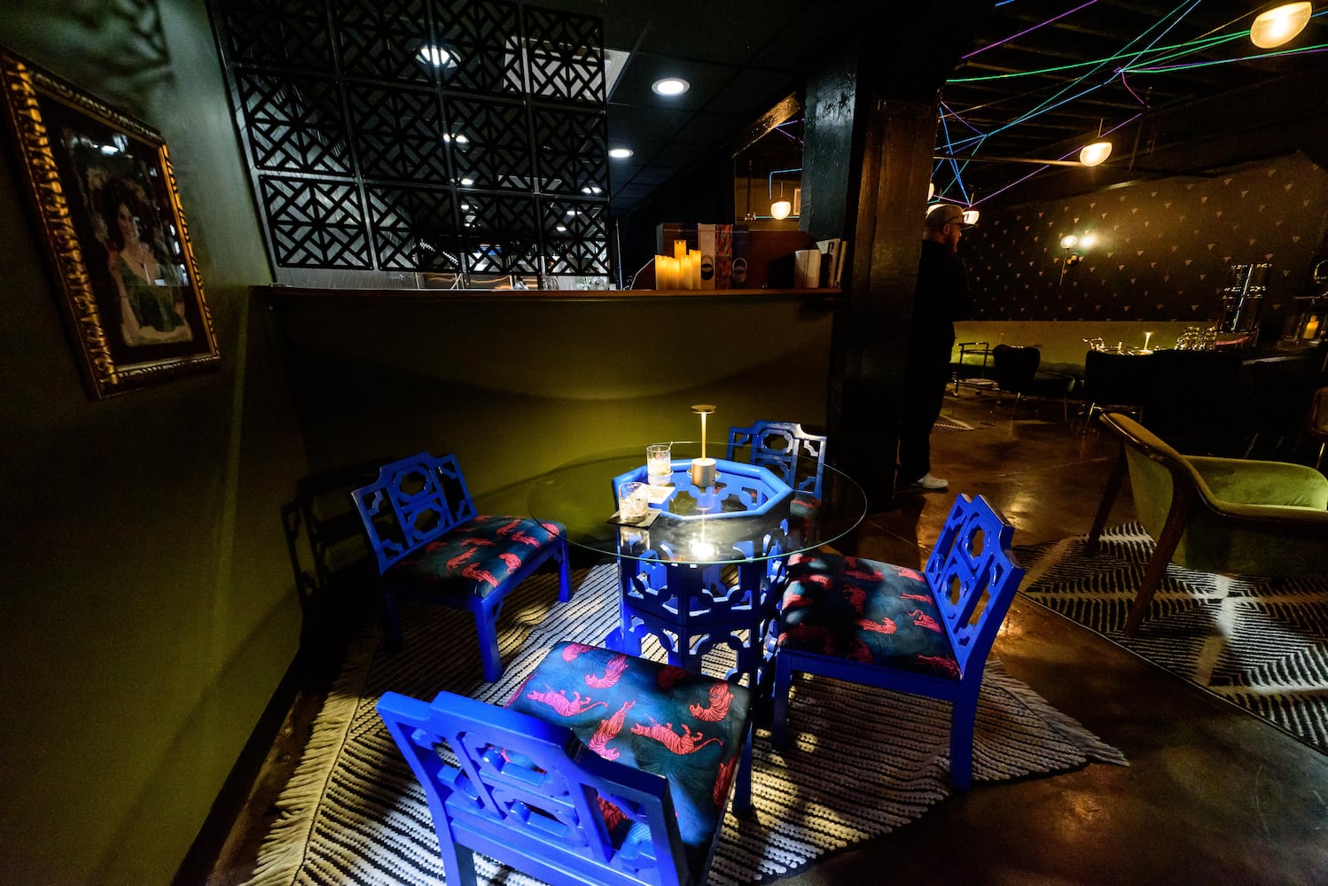 PHOTOS: Second Story Secrets tour in downtown Troy