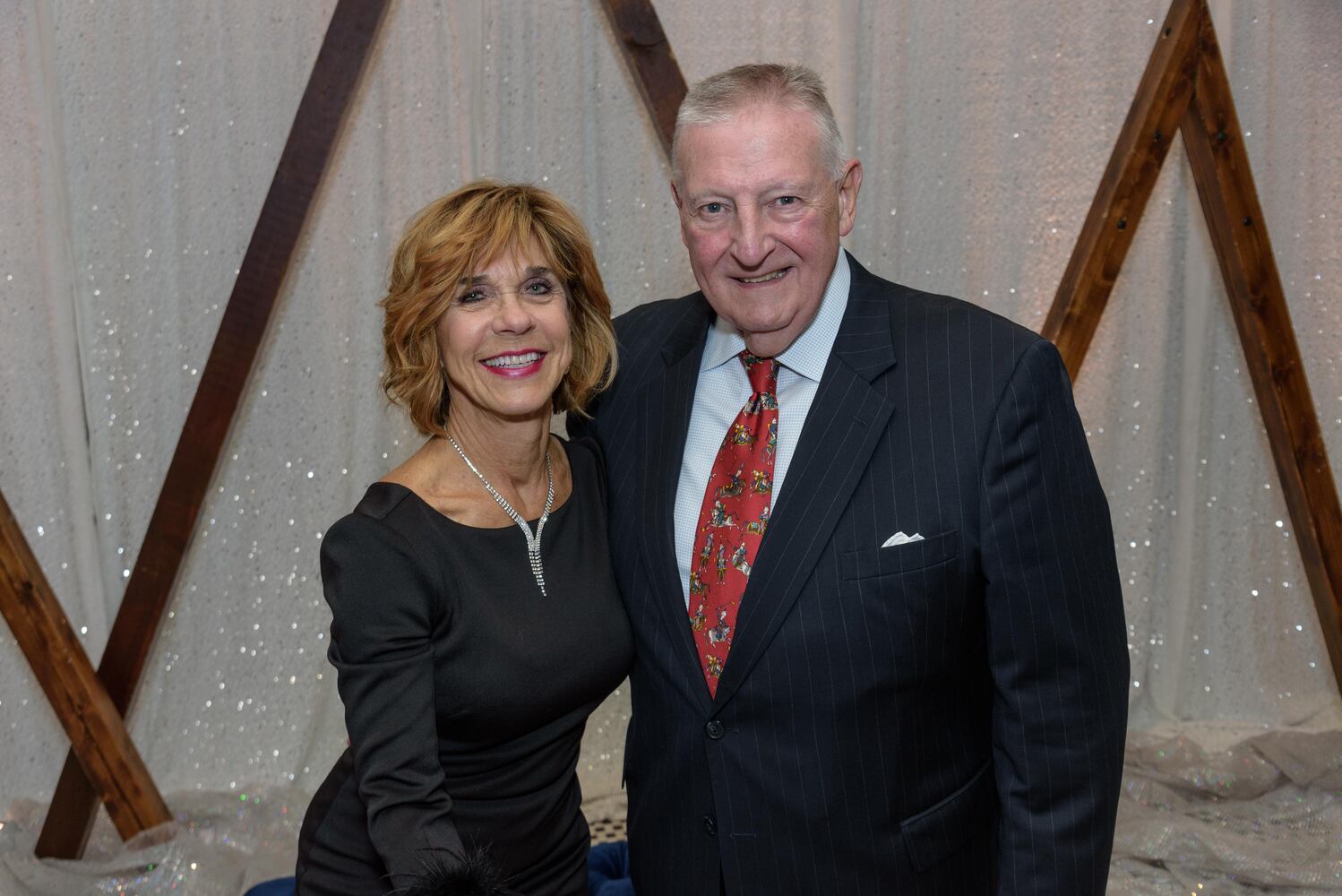 PHOTOS: Did we spot you at the Pet Afflaire Gala at the Dayton Arcade?