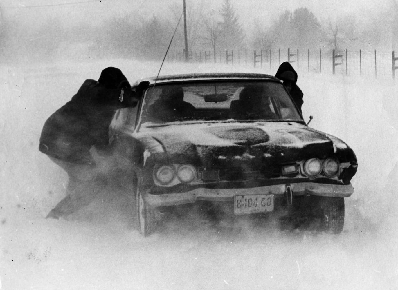 1978 blizzard