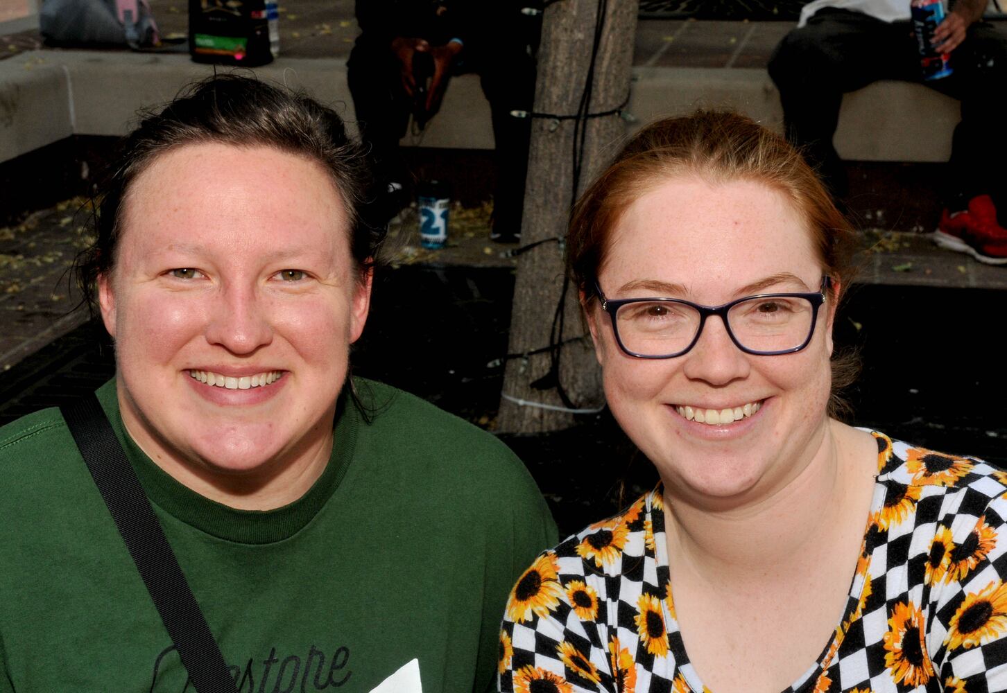 Did we spot you at Dayton Pride 2023-United We Can?