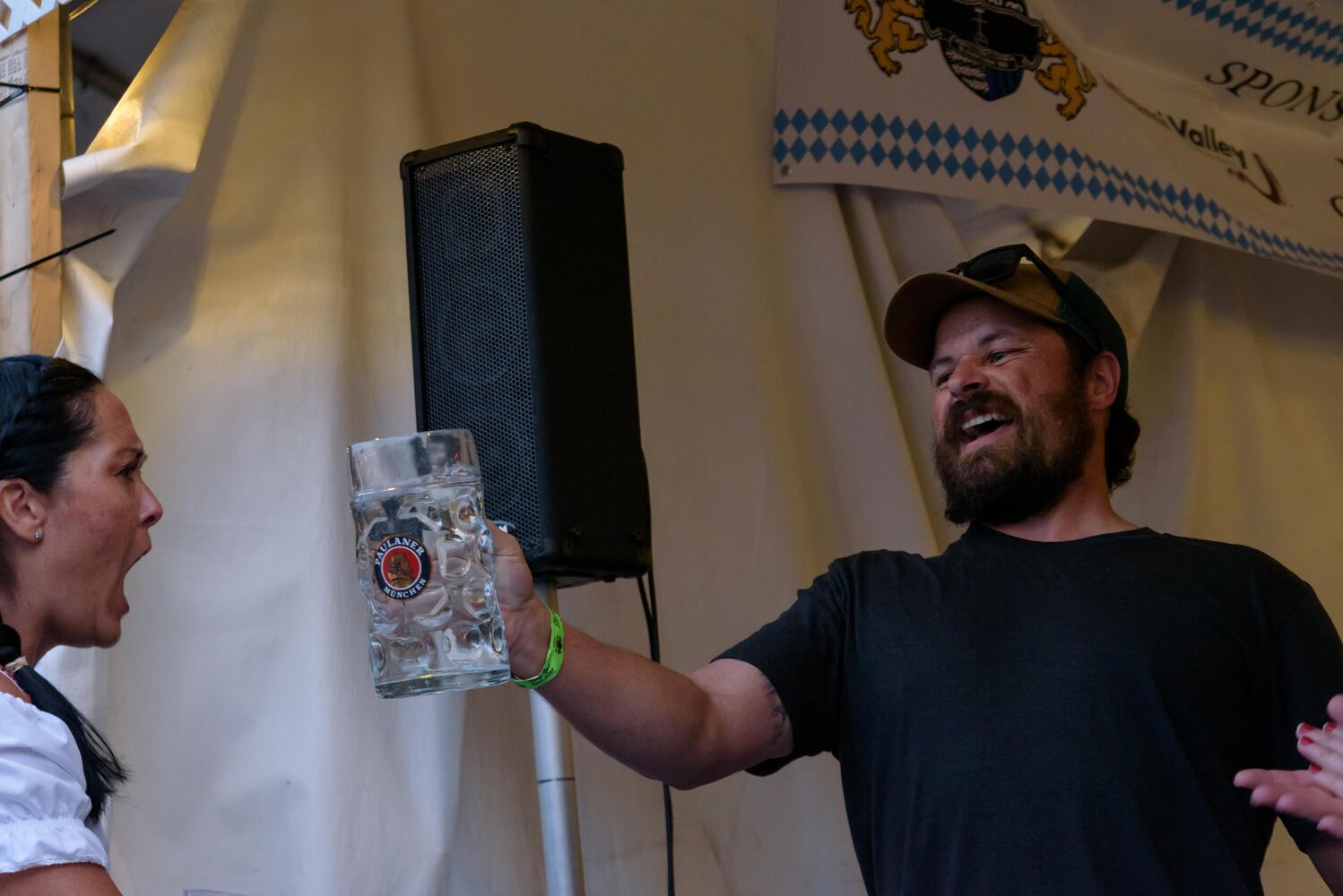 PHOTOS: Did we spot you at Oktoberfest Springboro?