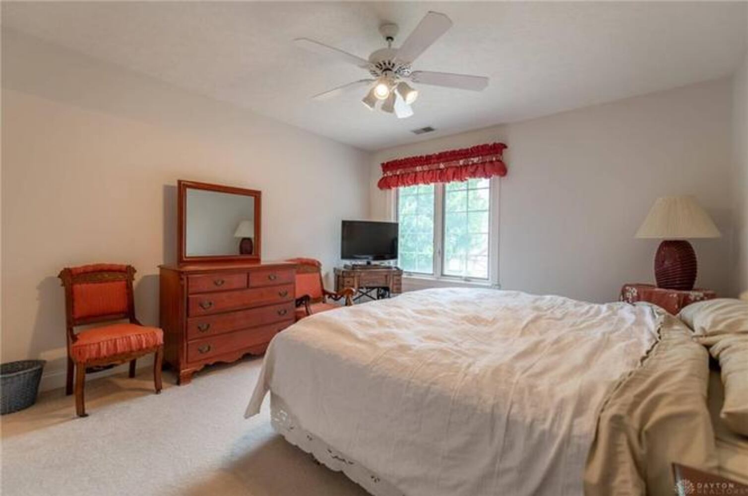 PHOTOS: Custom-build home in 'tranquil neighborhood'  on market in Centerville
