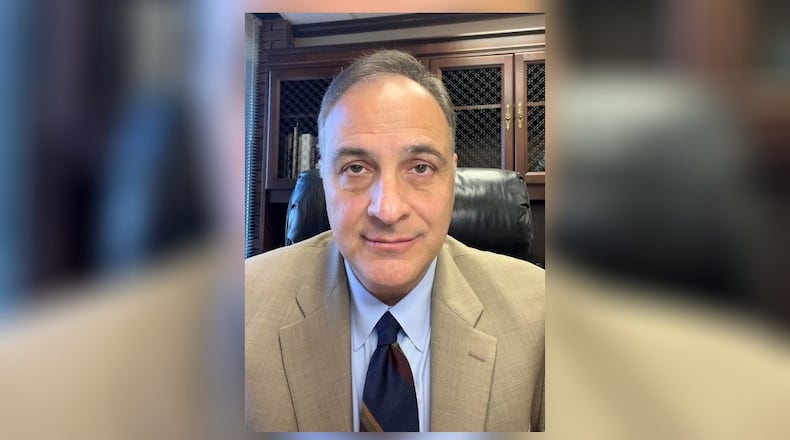 Bryan C. Williams is president of Associated Builders and Contractors of Ohio. CONTRIBUTED