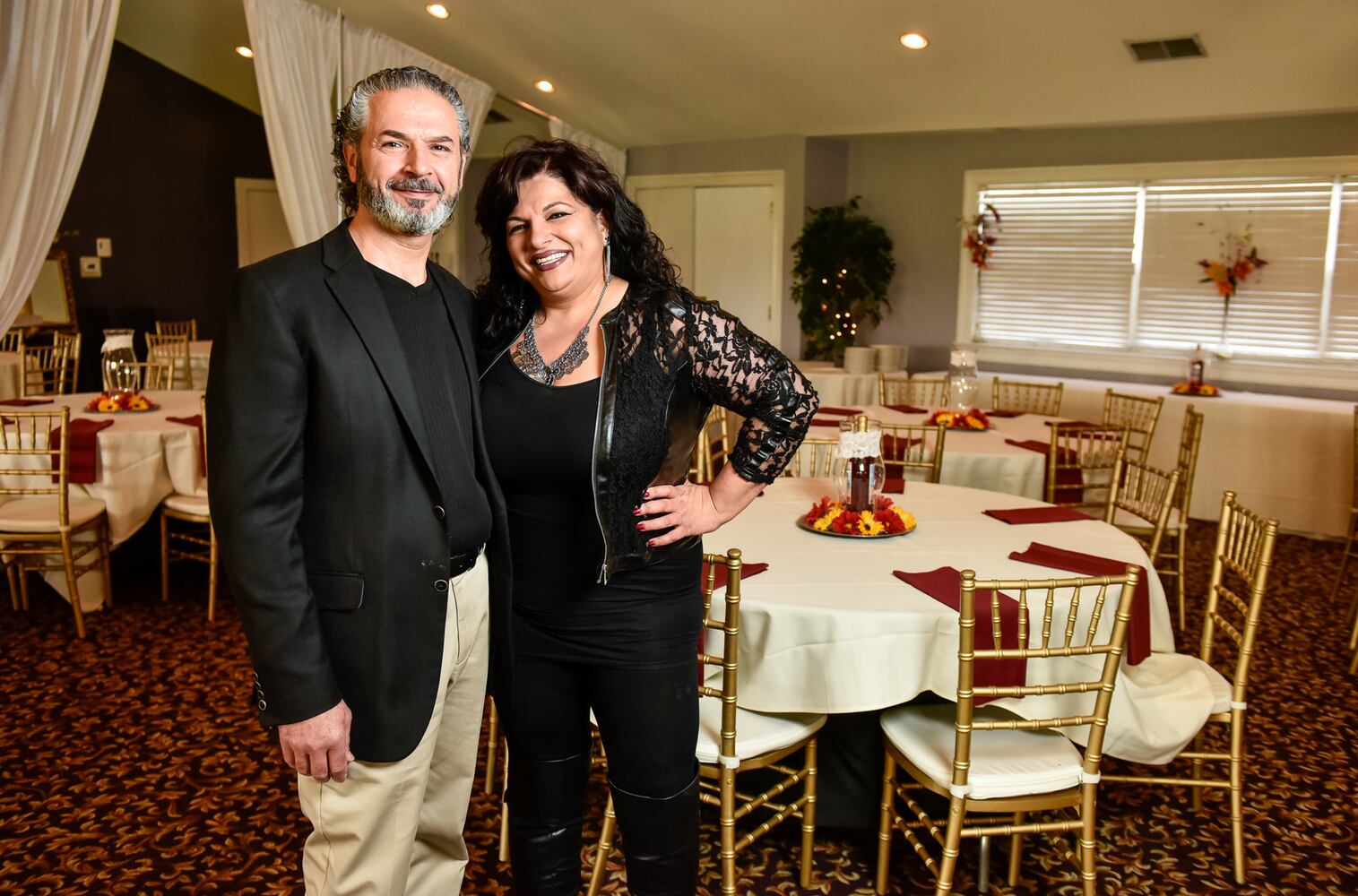 Vue 791 restaurant open at Forest Hills Country Club in Middletown
