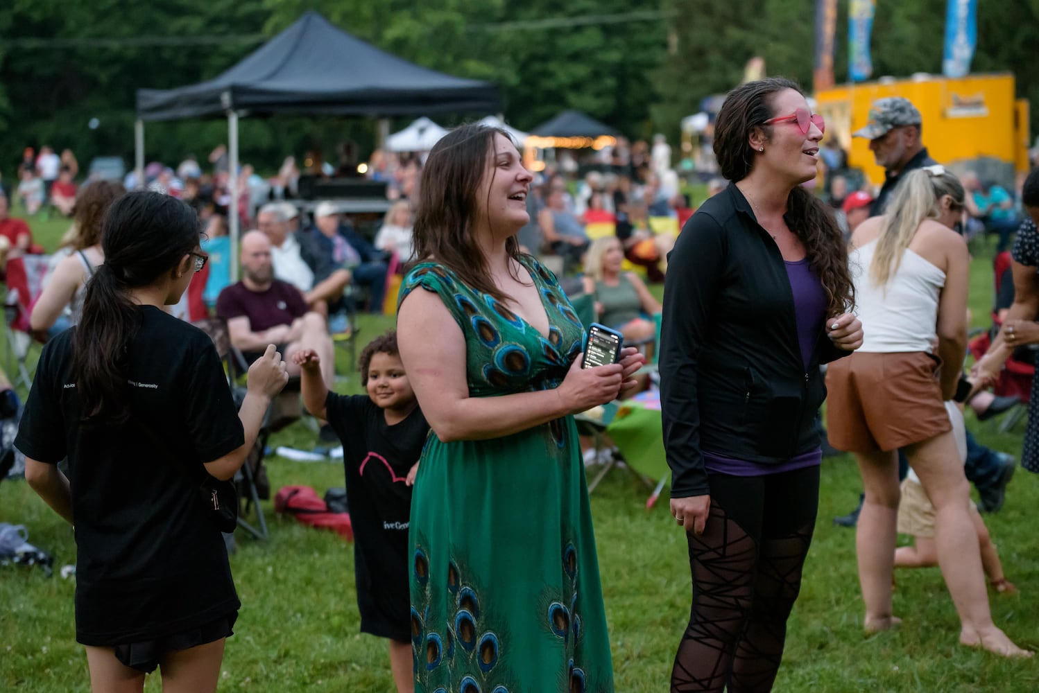PHOTOS: 2025 Canal Music Fest in Tipp City