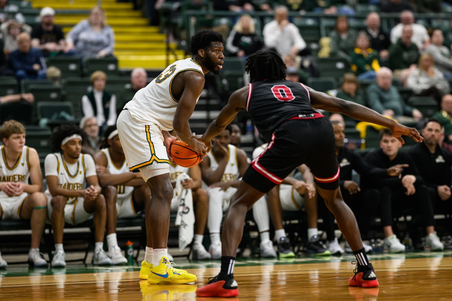 wsubb IU Indy Miller