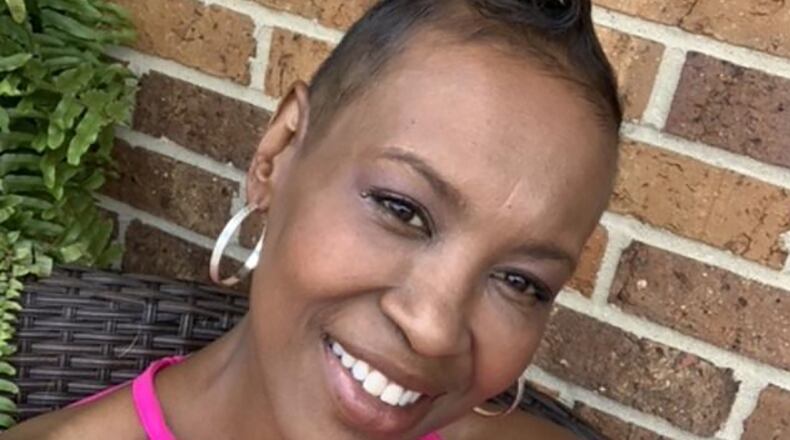 Rhonda Long was diagnosed with bile duct cancer at 47 years old after fighting and advocating for her care for many months. She has travelled frequently to Boston and to Duke Medical Center in North Carolina to receive care.