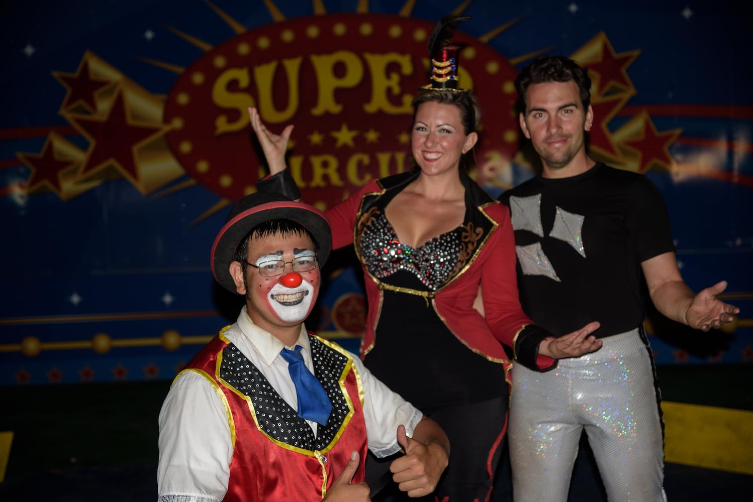 PHOTOS: Did we spot you at this year’s Montgomery County Fair?