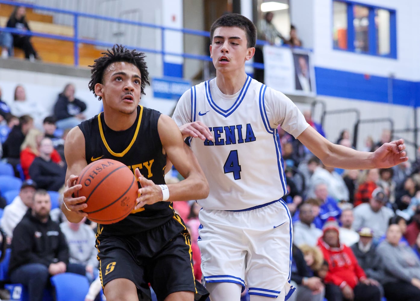 DDN 120425 Sidney Xenia