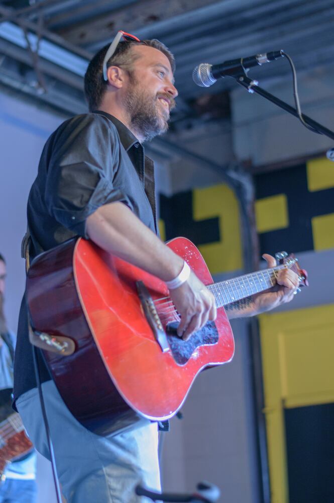 PHOTOS: Yellow Cab Food Truck Rally
