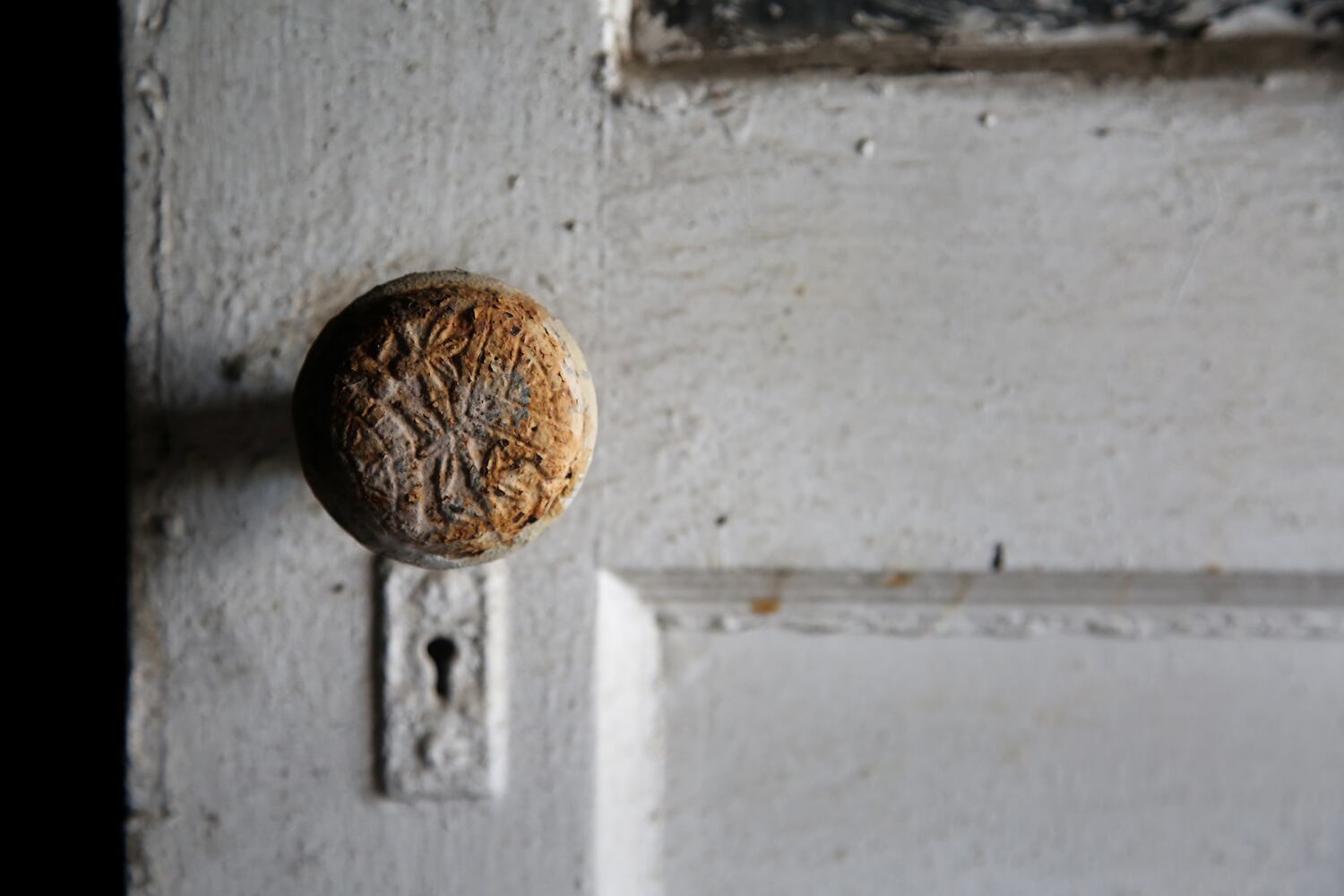 PHOTOS: A look inside historic Dayton View home that once belonged to Governor Cox