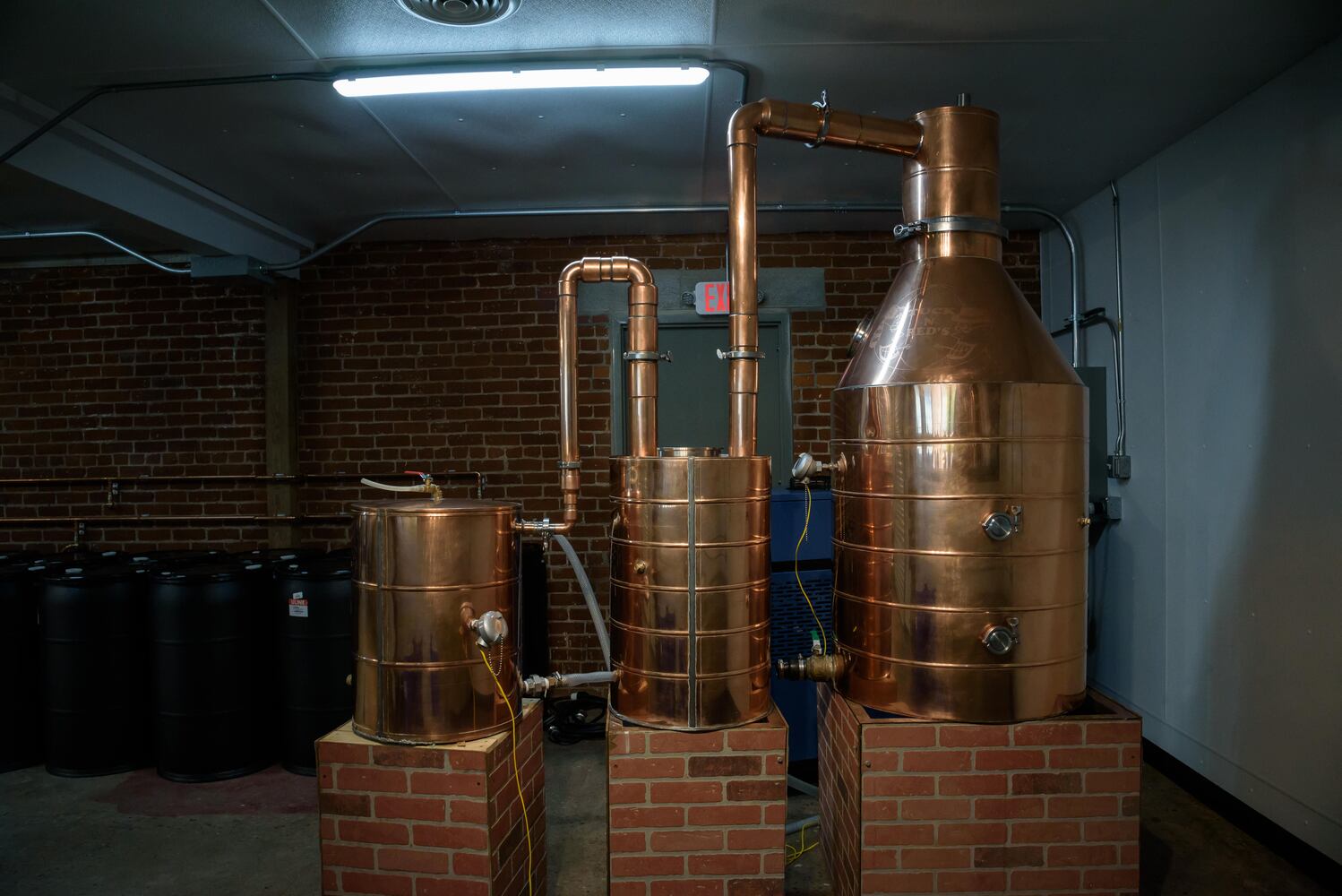 PHOTOS: Tuck-N-Red's Spirits & Wine Grand Opening