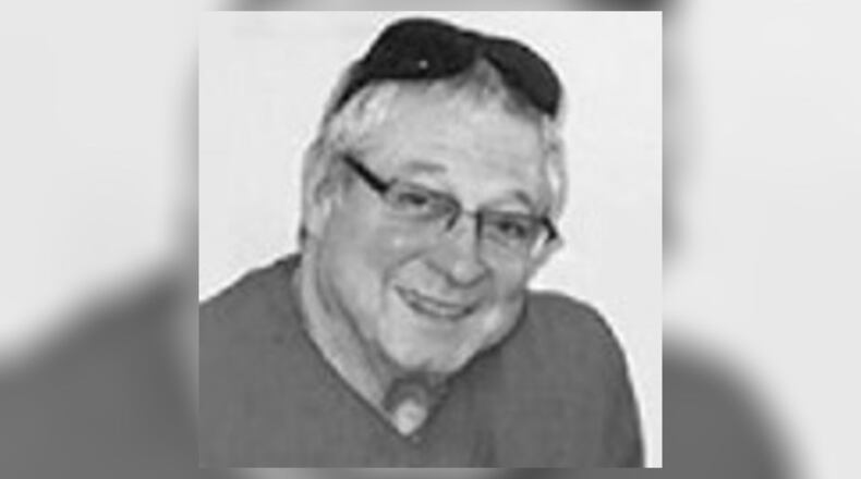 Paul Demostenes, a Korean Conflict veteran, died May 7 at his Middletown home. He was 87.
