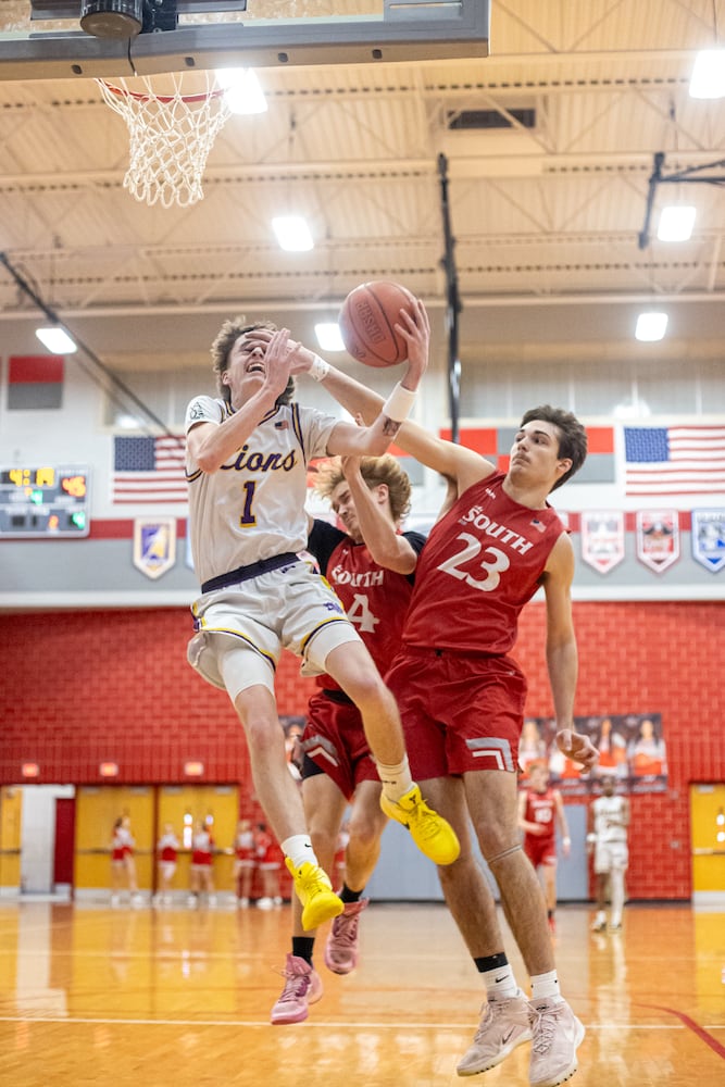 hsbb emmanuel tri-village