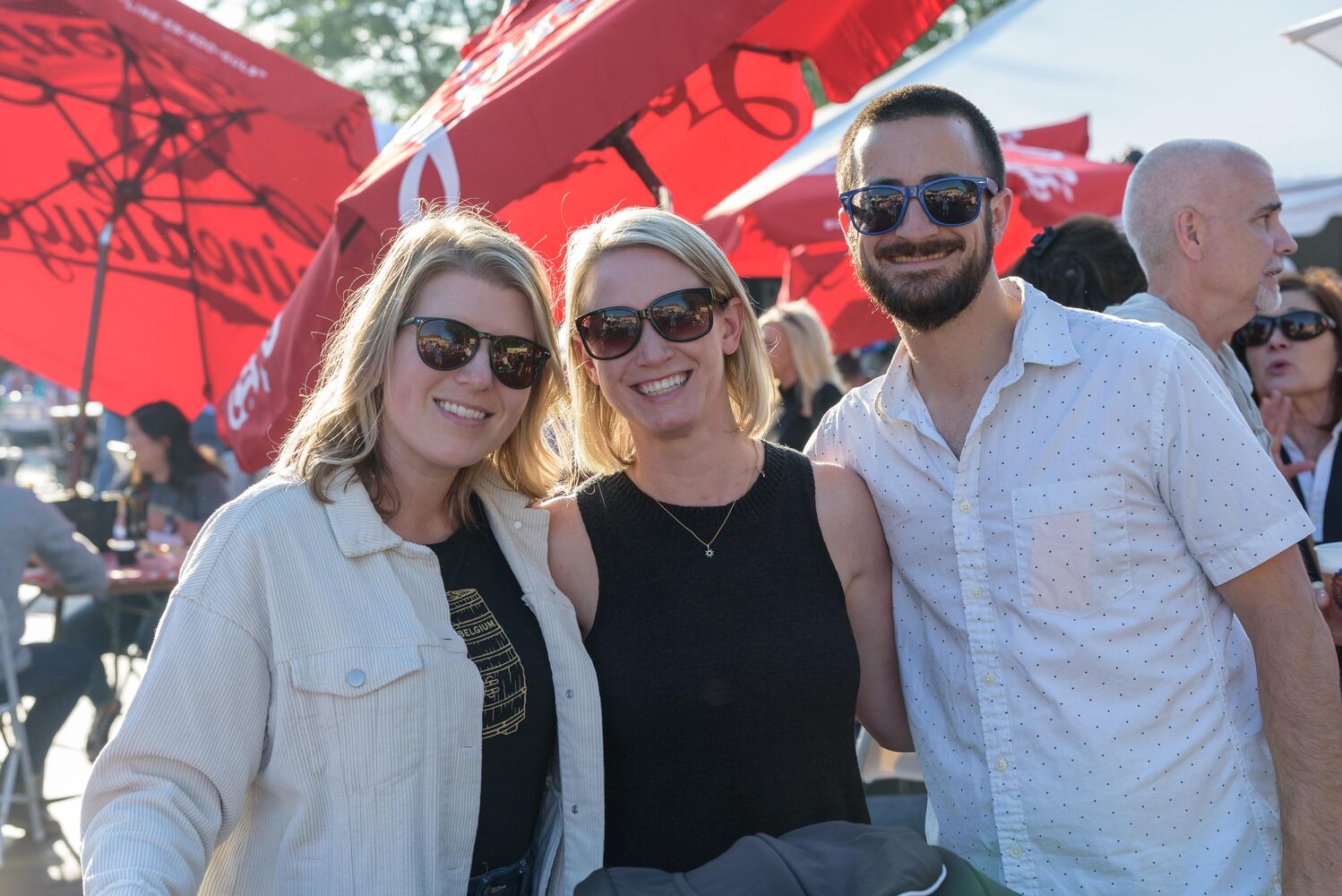 PHOTOS: Did we spot you at The Dayton Art Institute’s 51st Oktoberfest?