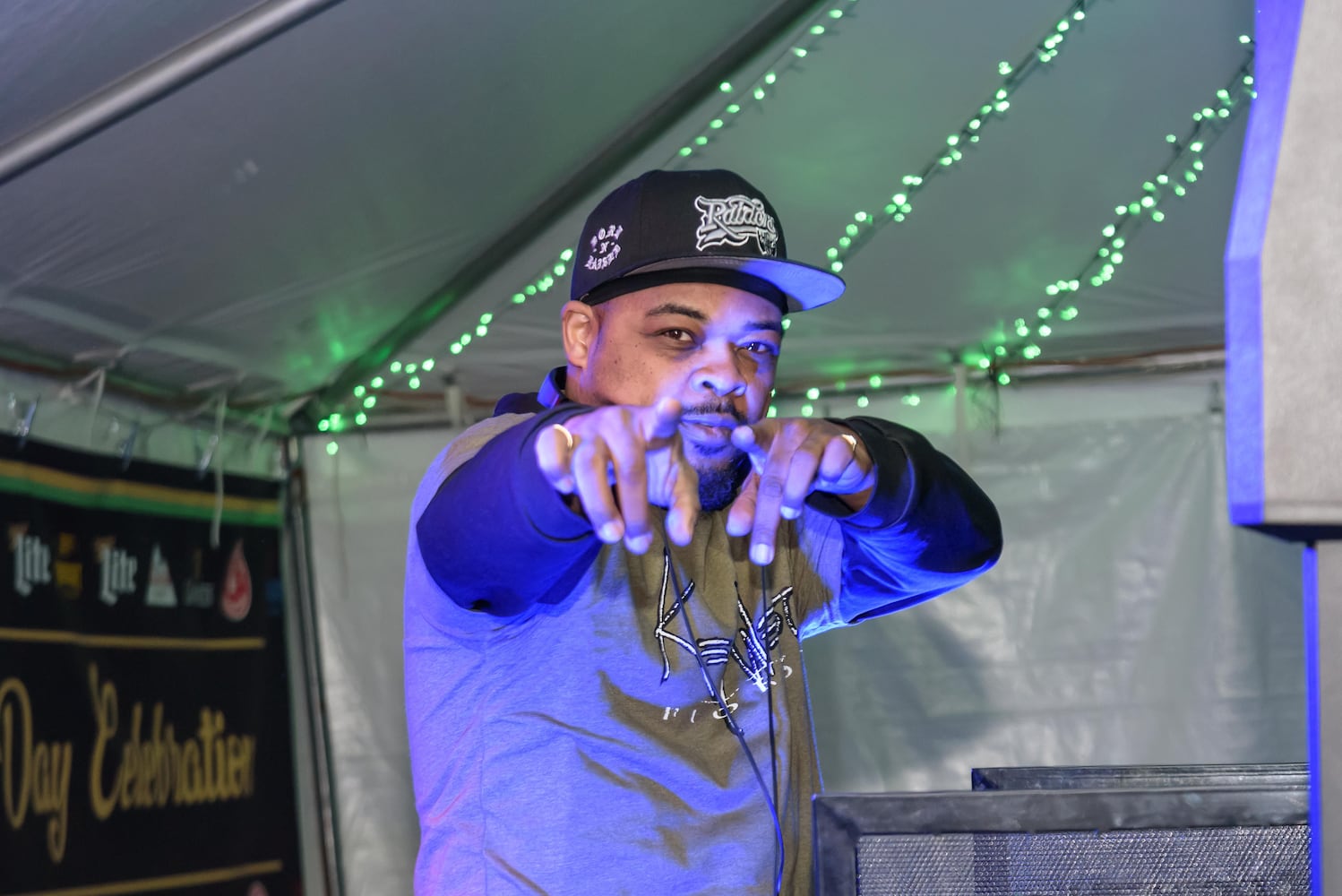 PHOTOS: 2026 St. Patrick's Day Celebration at Dunaways in Troy