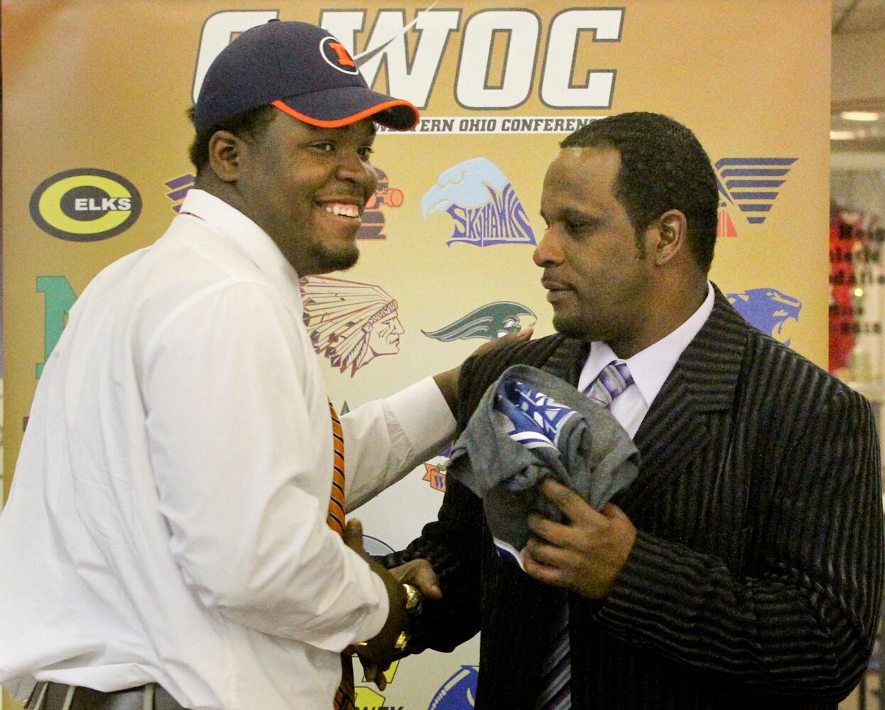 National Signing Day