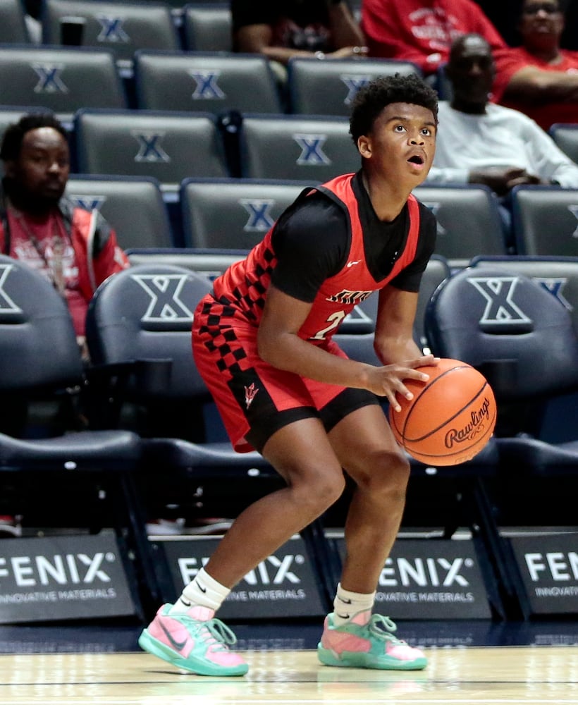 Trotwood Tippecanoe basketball