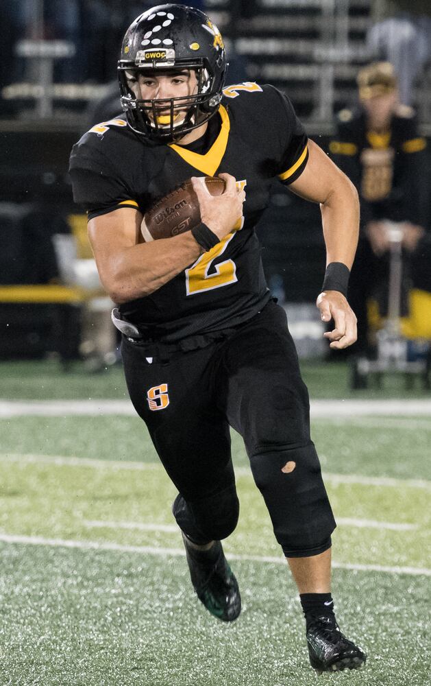 Isaiah Bowser