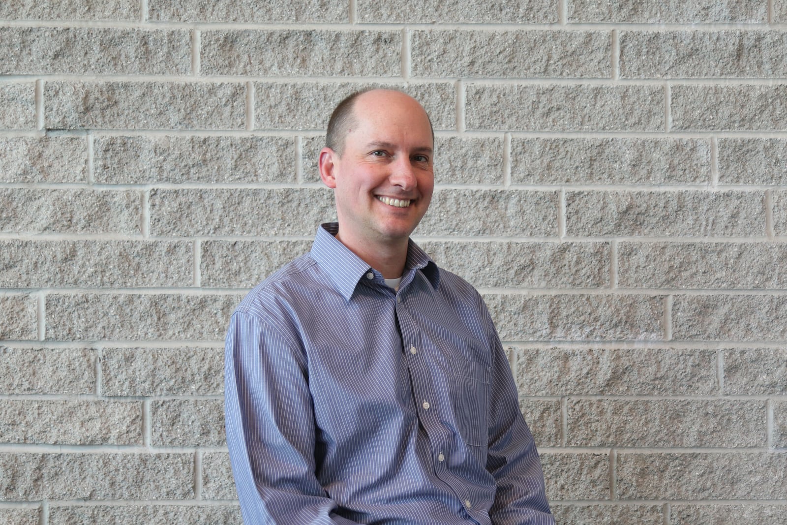 Nate Arnett is the director of Adventure Central. CONTRIBUTED