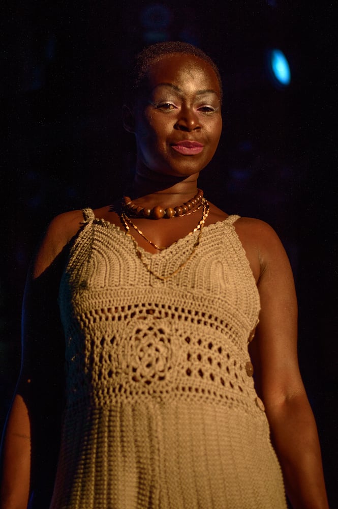 PHOTOS: Clash Fashion Show Dayton
