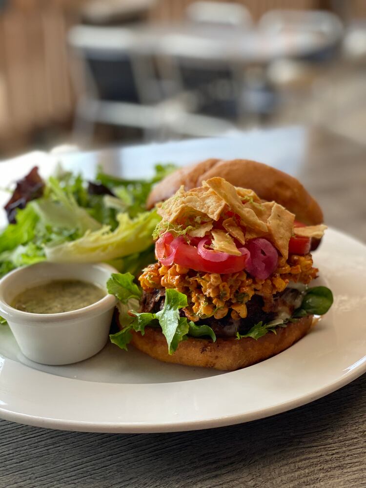 A sneak peek at the mouthwatering Dayton Burger Week menus