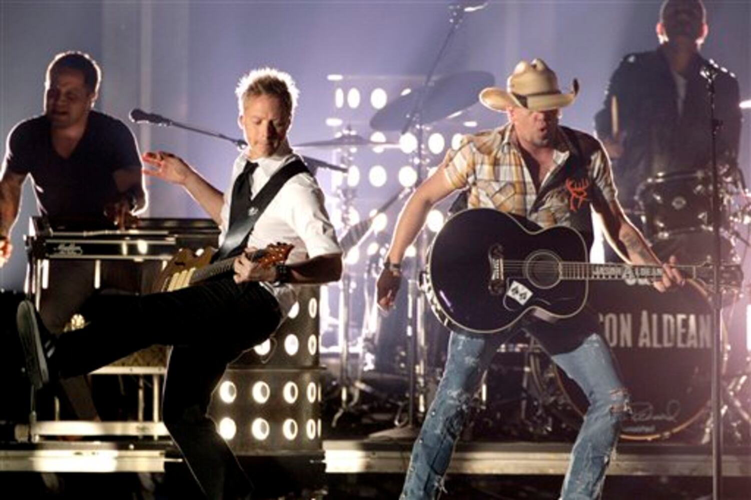 2011 CMA Awards