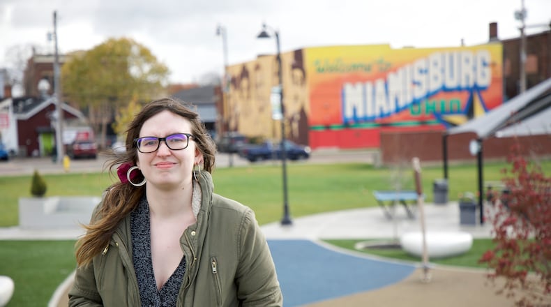 Photographer Britt Nichole, 2024. Credit: Brandon Berry