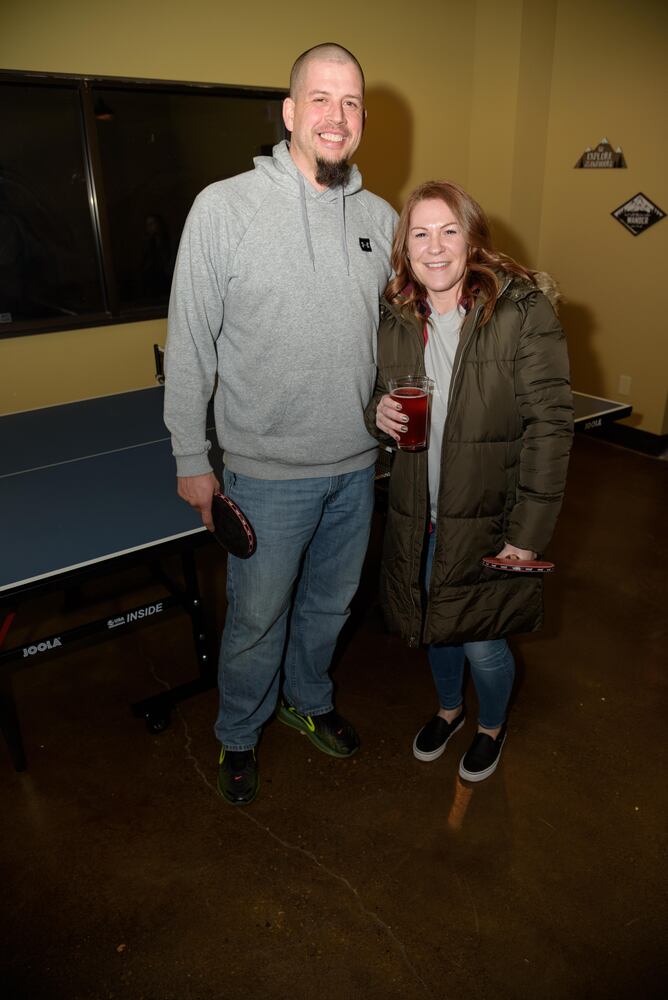 PHOTOS: Did we spot you at the grand opening of Sojourners Brewstillery?