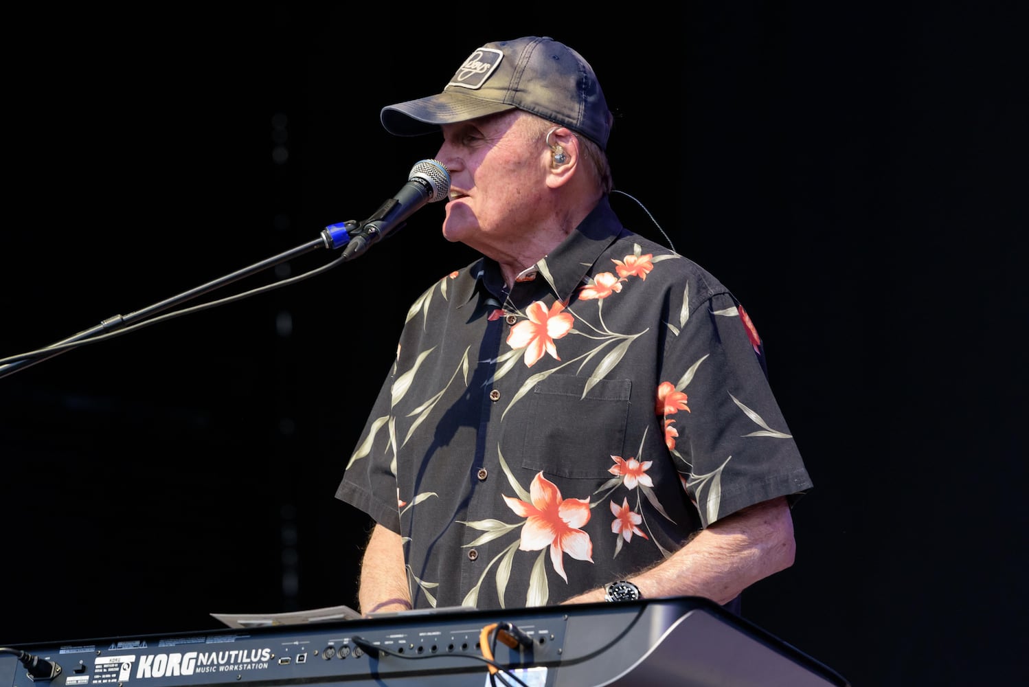 PHOTOS: The Beach Boys perform at Fraze Pavilion